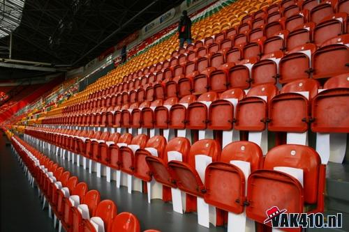 AFC Ajax - Feyenoord (2-0) | 15-02-2009 