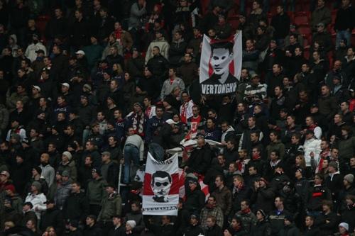 AFC Ajax - ADO Den Haag (3-0) | 28-12-2008