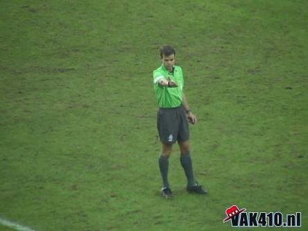 FC Groningen - AFC Ajax (0-1) | 25-01-2009 