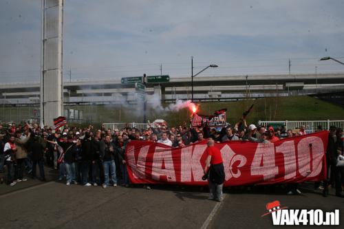 AFC Ajax - Heracles Almelo (5-1) | 20-04-2008