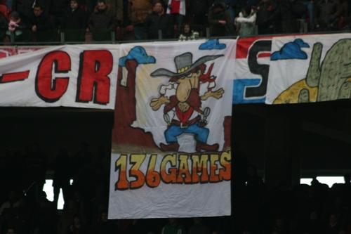 AFC Ajax - ADO Den Haag (3-0) | 28-12-2008
