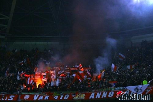 AFC Ajax - SC Heerenveen (0-1) | 31-01-2009 