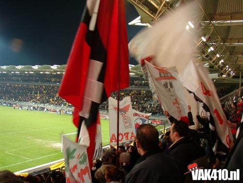 Roda JC - AFC Ajax (1-2) | 21-01-2004