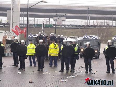 AFC Ajax - Feyenoord (2-0) | 15-02-2009 