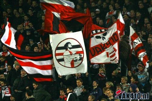 AFC Ajax - SC Heerenveen (0-1) | 31-01-2009 