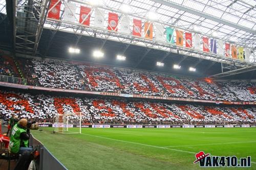 AFC Ajax - Feyenoord (2-0) | 15-02-2009 