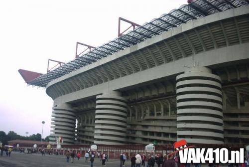 Internazionale - AFC Ajax (1-0) | 25-09-2002