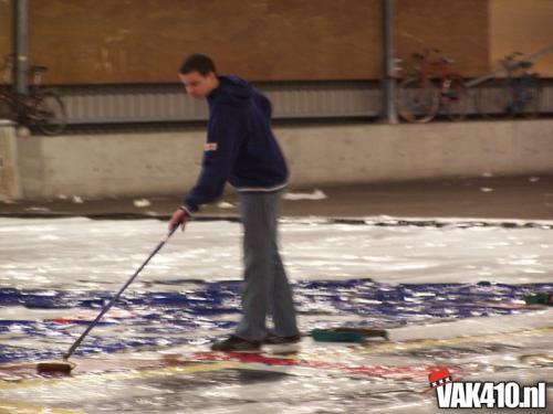 AFC Ajax - FC Twente (1-2) | 06-02-2005