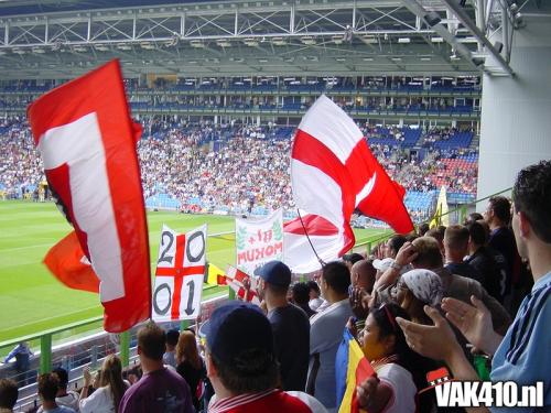 Vitesse - AFC Ajax (1-2) | 17-08-2003