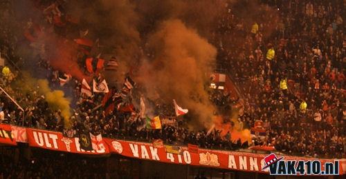 AFC Ajax - Feyenoord (2-0) | 15-02-2009 