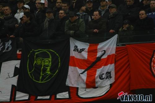 AFC Ajax - Feyenoord (2-0) | 15-02-2009 