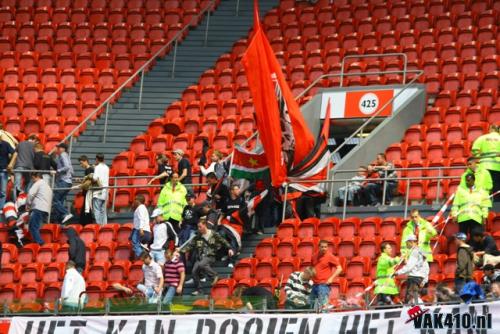 AFC Ajax - FC Twene (1-0) | 10-05-2009