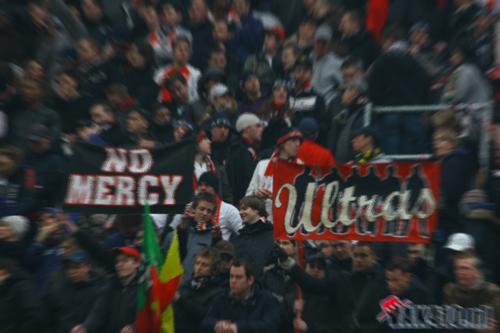 AFC Ajax - Feyenoord (2-0) | 15-02-2009 