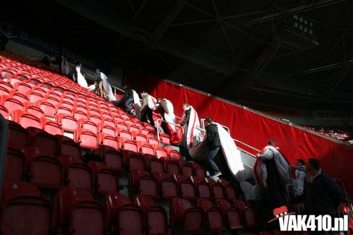 AFC Ajax - Feyenoord (2-0) | 03-02-2008