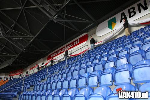 AFC Ajax - Feyenoord (2-0) | 03-02-2008