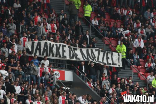 AFC Ajax - Heracles Almelo (5-1) | 20-04-2008