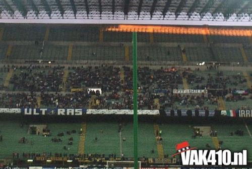 Internazionale - AFC Ajax (1-0) | 25-09-2002