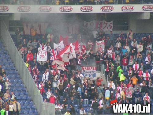 Brondby IF - AFC Ajax (2-2) | 10-08-2005