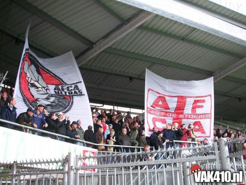 Heracles Almelo - AFC Ajax (0-3) | 05-11-2006