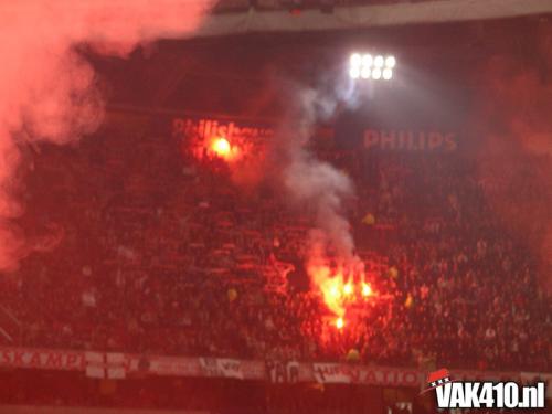 AFC Ajax - FC Utrecht (1-0) | 14-12-2003