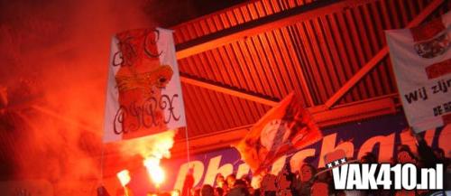 AFC Ajax - AJ Auxerre (1-0) | 16-02-2005