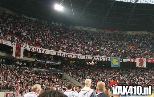 AFC Ajax - Brondby IF (3-1) | 24-08-2005