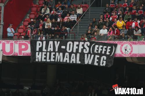 AFC Ajax - Heracles Almelo (5-1) | 20-04-2008