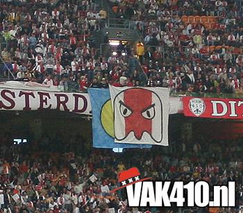 AFC Ajax - Brondby IF (3-1) | 24-08-2005