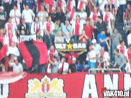 AFC Ajax - PSV (1-0) JCS | 11-08-2007