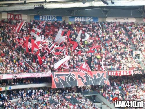 AFC Ajax - Vitesse (3-0) | 14-09-2006