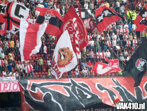 AFC Ajax - Vitesse (3-0) | 14-09-2006