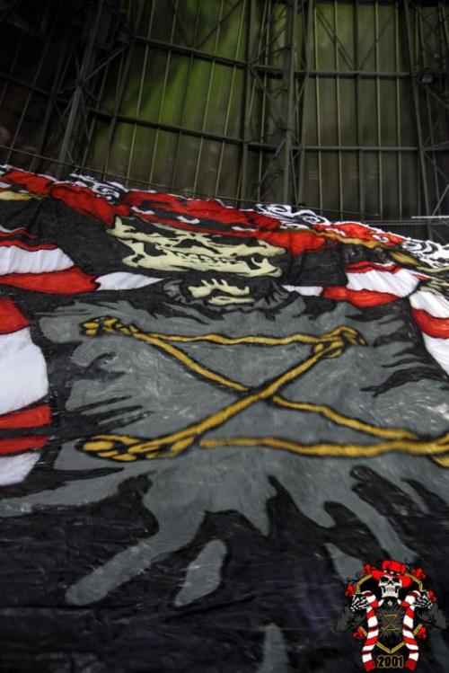 AFC Ajax - NAC (4-1) Beker