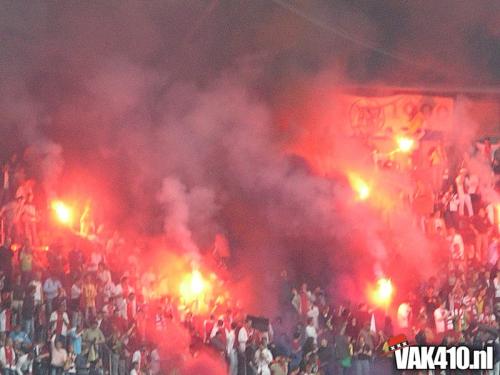 AFC Ajax - FC Groningen (2-1) | 22-05-2005