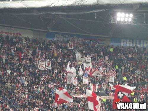 AFC Ajax - Vitesse (5-0) | 21-03-2004