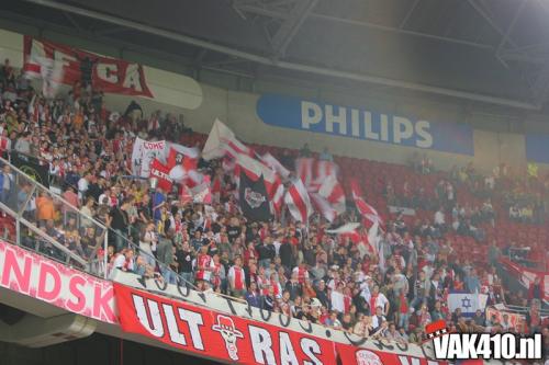 AFC Ajax - IK Start (4-0) | 28-09-2006