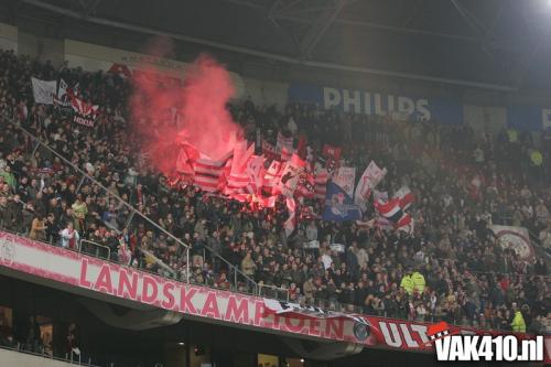 AFC Ajax - Roda JC (2-0) | 27-12-2006