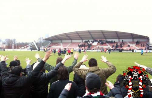 Ajax B1 - PSV B1 (6-2)