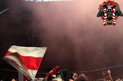 Ajax - AZ (1-0)