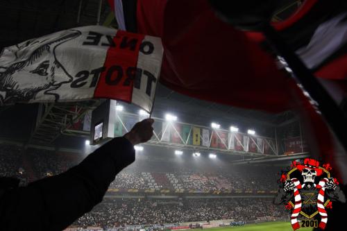 Ajax - Anderlecht (2-0)