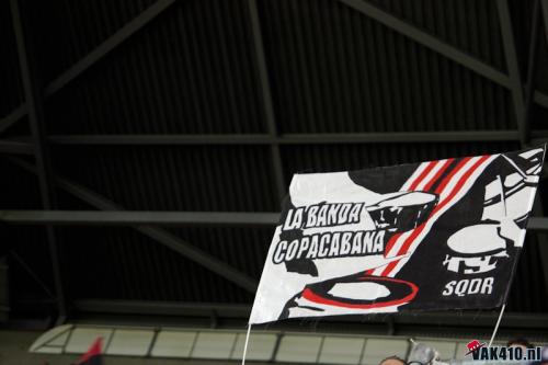 AFC Ajax - NEC (3-2 n.v.) | 27-01-2010