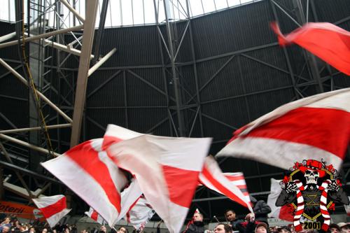 Ajax - VVV (1-0)