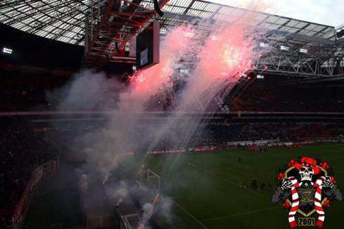 Ajax - VVV (1-0)