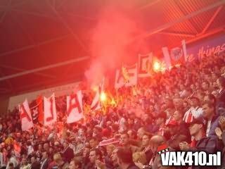 AFC Ajax - PSV (1-3) | 25-11-2001