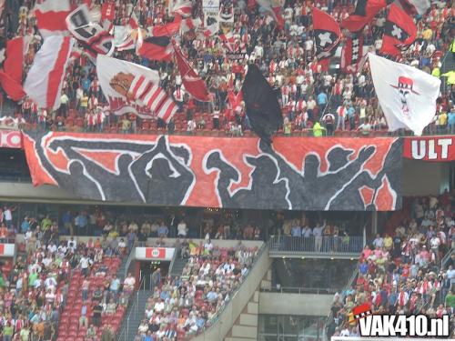 AFC Ajax - Vitesse (3-0) | 14-09-2006