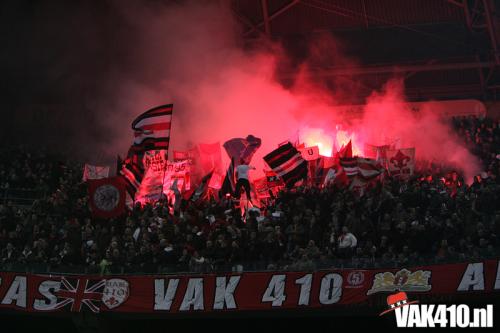 AFC Ajax - FC Twente (2-2) | 27-12-2007