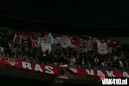 AFC Ajax - NEC (0-0) | 20-10-2007