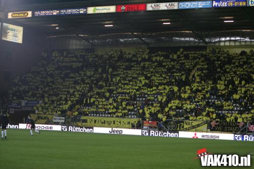 NAC - AFC Ajax (4-2) beker | 16-01-2008