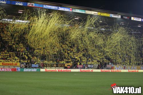 NAC - AFC Ajax (4-2) beker | 16-01-2008