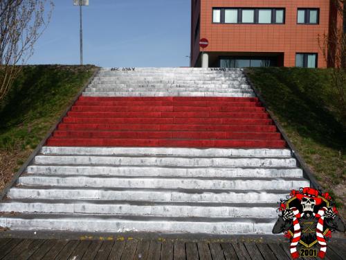 Ajax - FC Groningen (2-0)