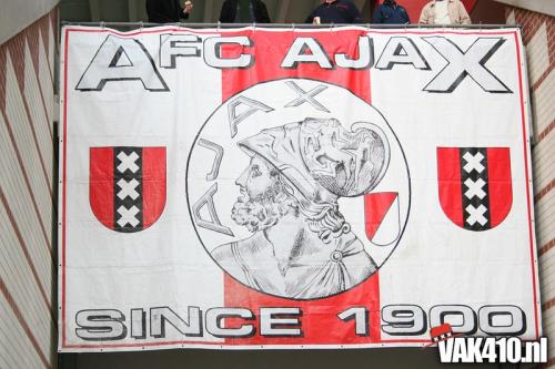 AFC Ajax - Feyenoord (4-1) | 04-02-2007